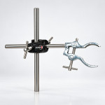Brass Condenser Clamp